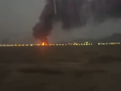 柳荷投资 中东突曝！伊朗伊斯兰革命卫队总司令、总参谋长均被以色列暗杀！特朗普连夜开会