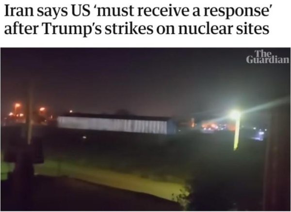 天盈配资 专家：伊朗政权更迭非以战争目标 美伊紧张局势升级