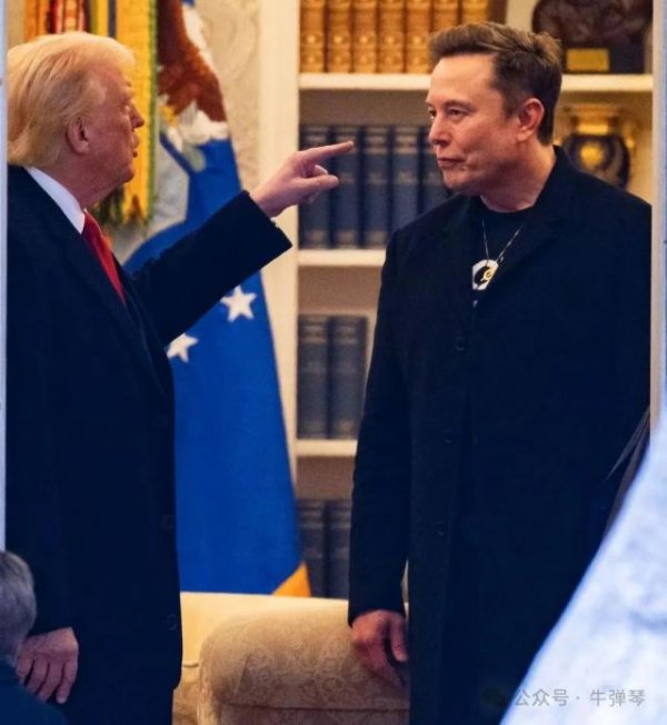 优配配件助手 毫无疑问，这是全世界最轰动的分手大戏