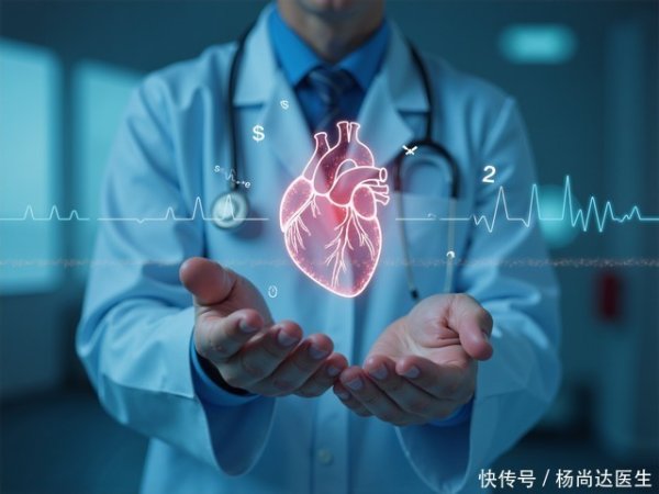 红领金服 心力衰竭可能有哪些表现？这些常见症状千万别忽视，建议收藏