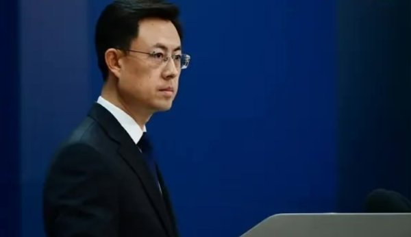 盛康配资 外交部回应中美瑞典经贸会谈：在经贸问题上中方立场一贯明确